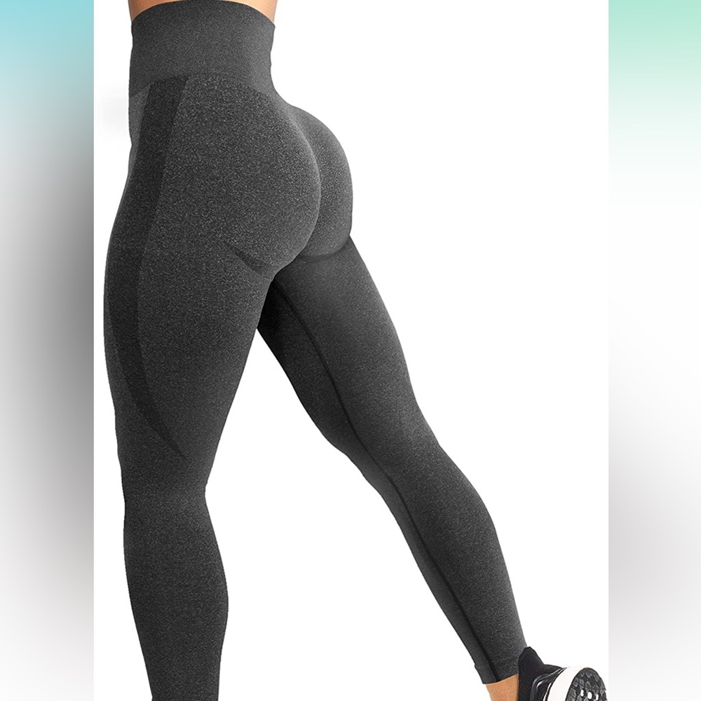 Contour leggings